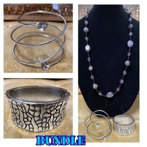 FASHION JEWELRY BUNDLE